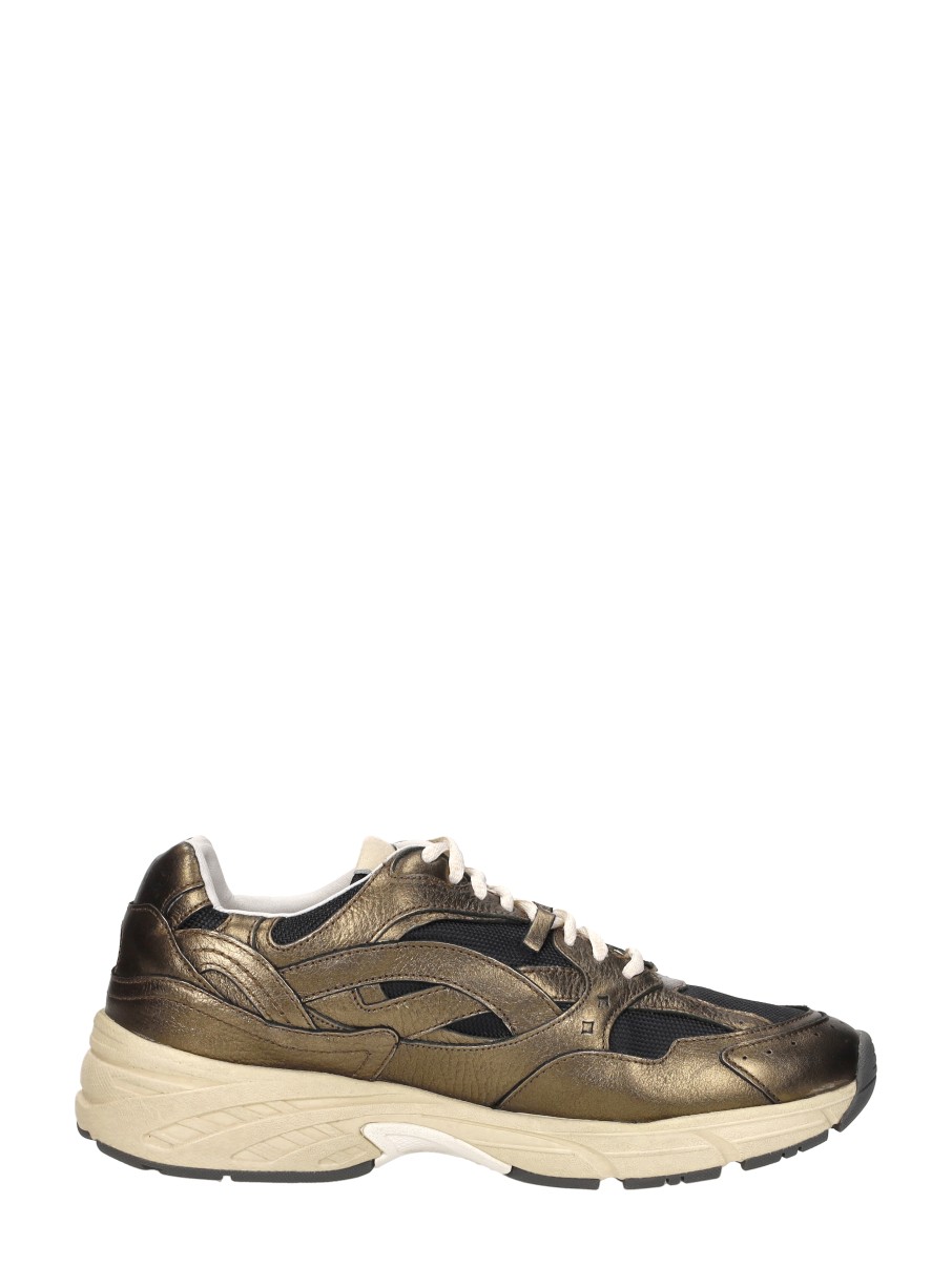 Iqonic - Ease 1 – goudkleur – foto 4 van 4