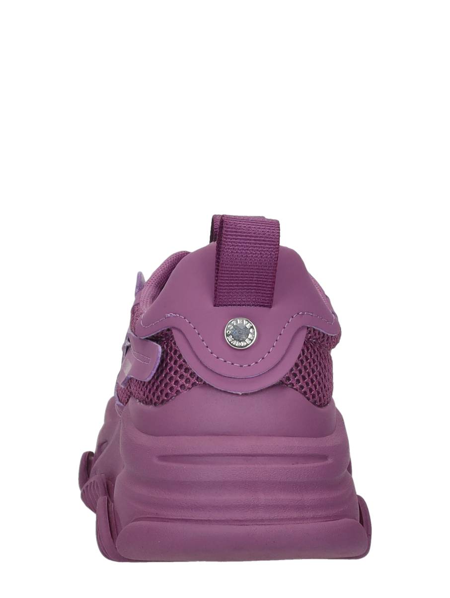 Steve Madden - Possession – paars – foto 3 van 4