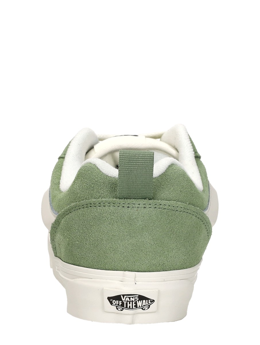 Vans - Knu Skool – groen – foto 3 van 4