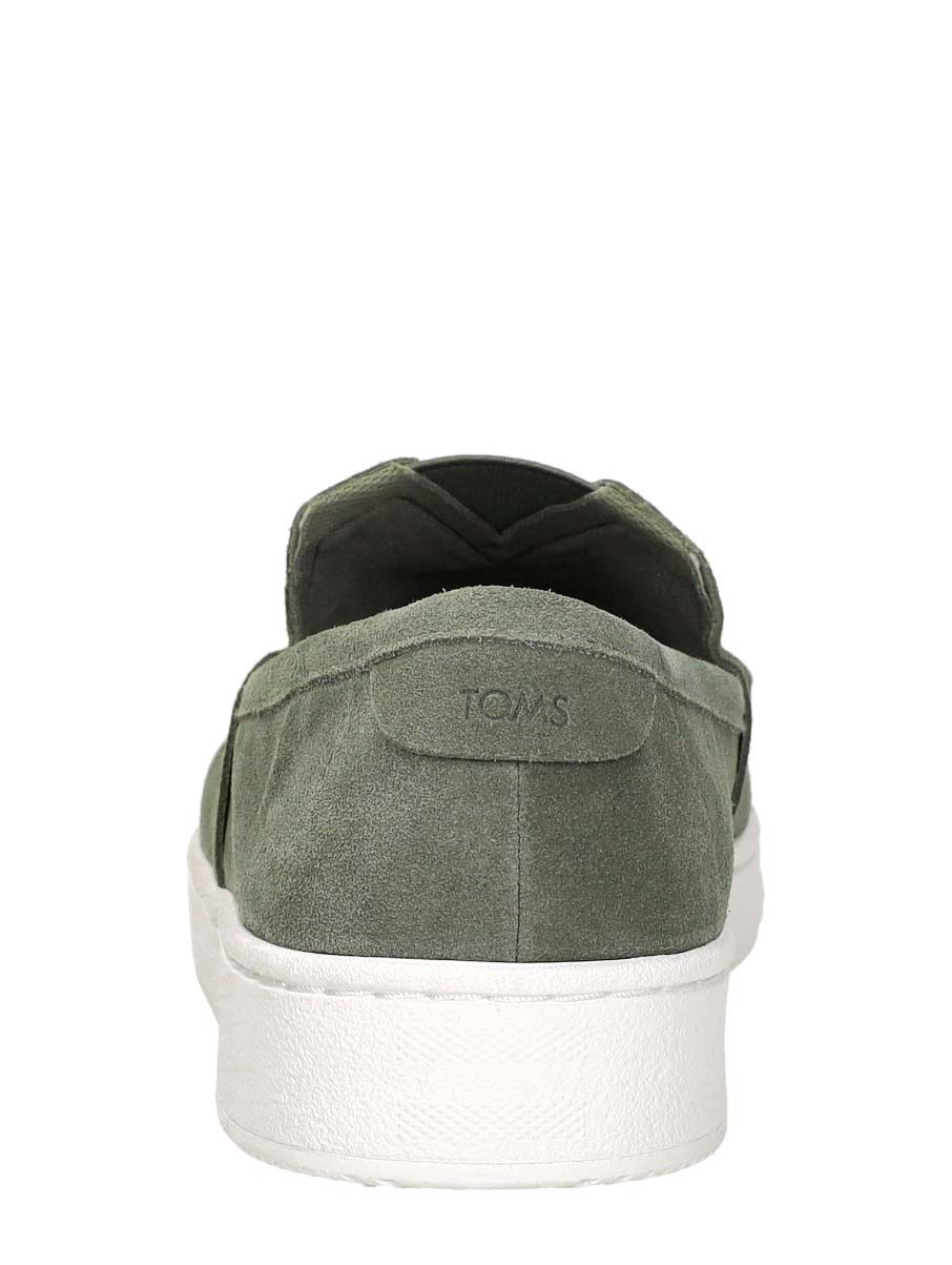TOMS - Trvl Lite Loafer – groen – foto 3 van 4