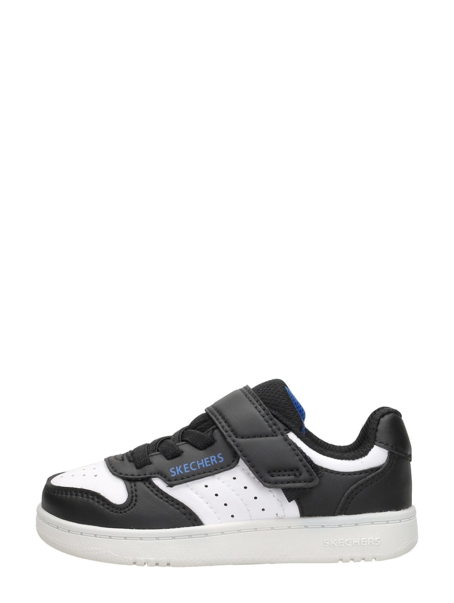 Skechers Quick Street – Zwart