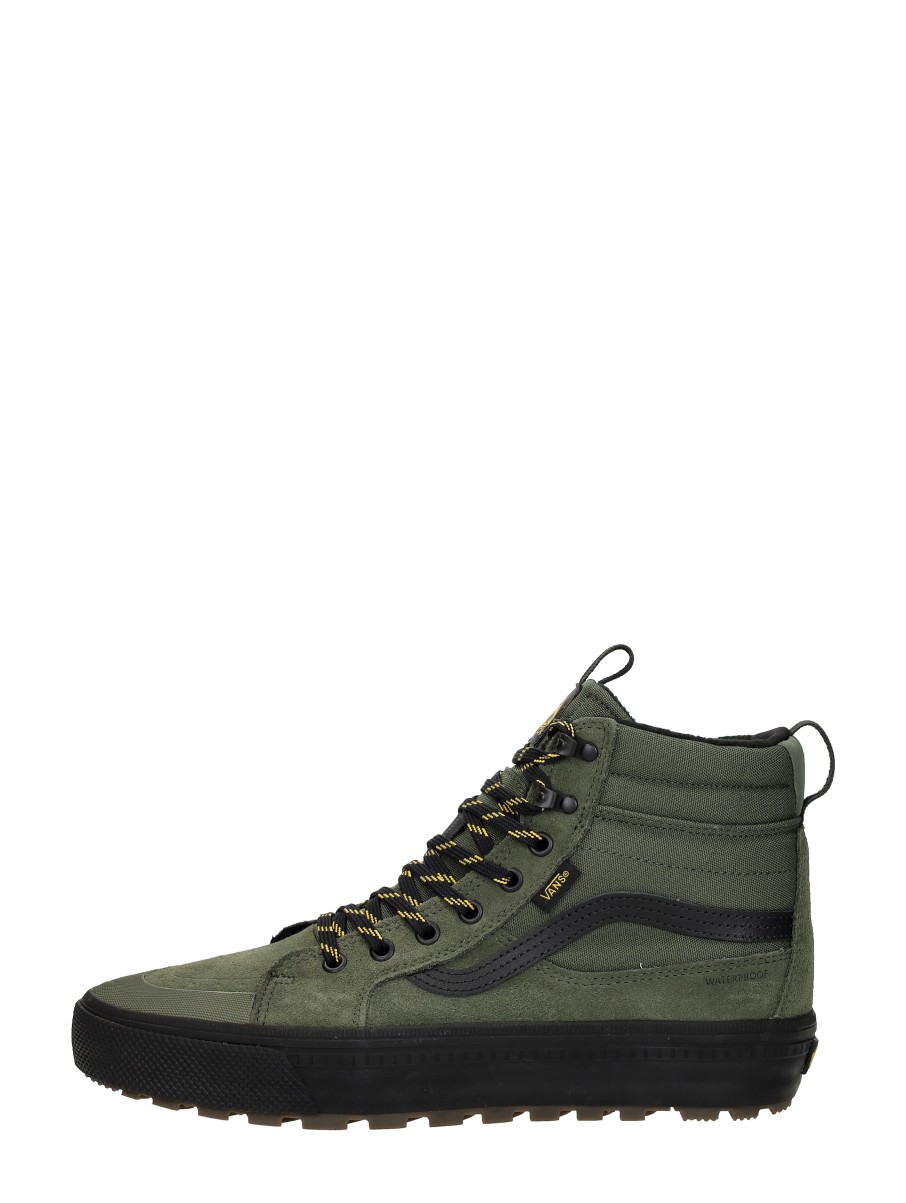 Vans  Mte Sk8-hi Waterproof