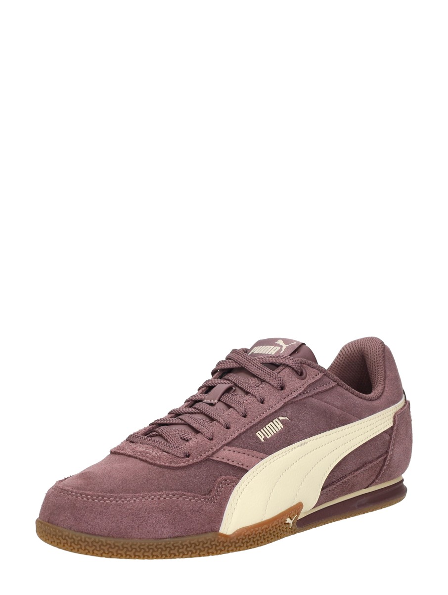Puma - Bella Donna Sd – bordeaux – foto 2 van 4