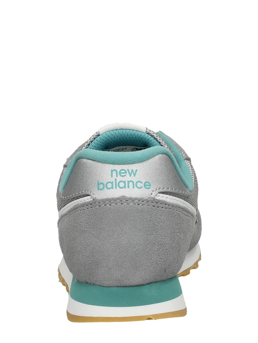 New Balance 373 damessneaker grijs