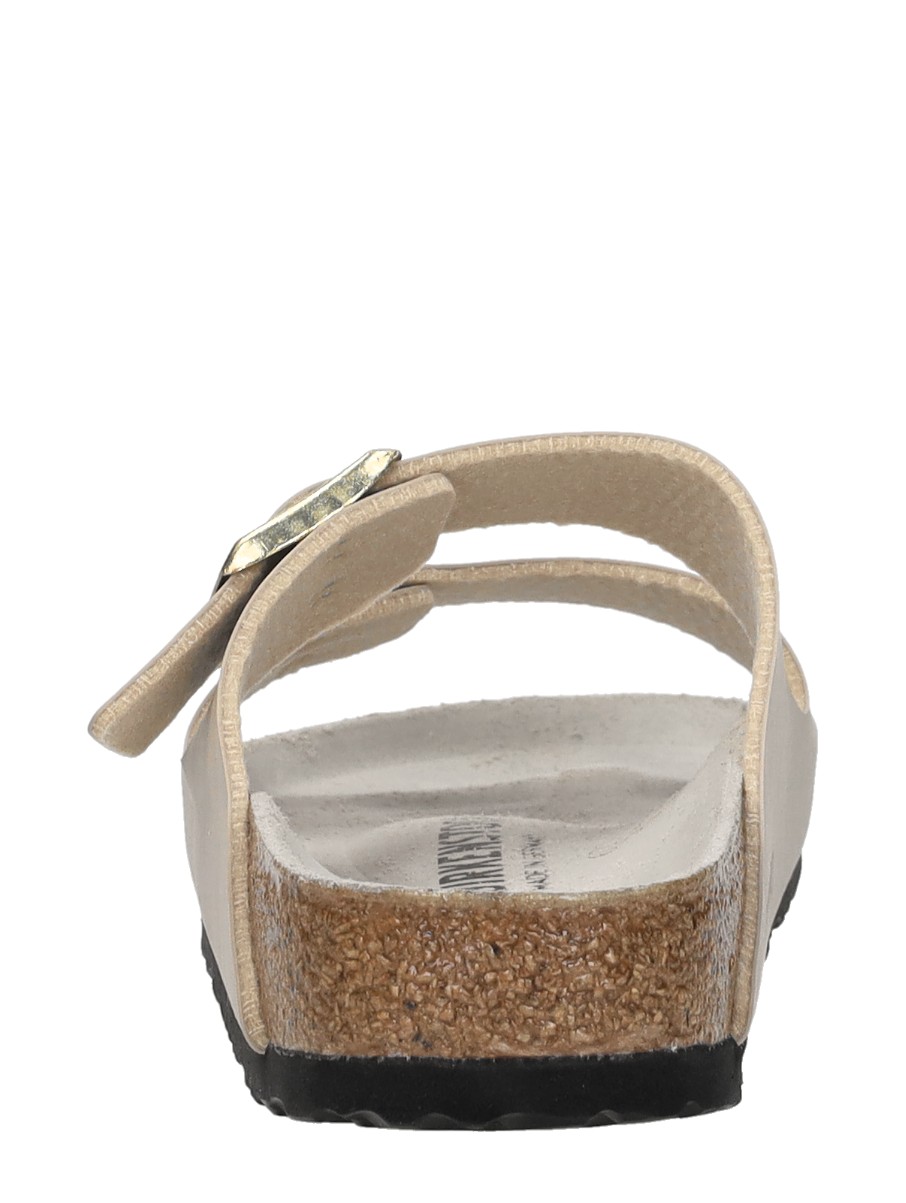 Birkenstock - Arizona Licht Grijs – foto 3 van 4