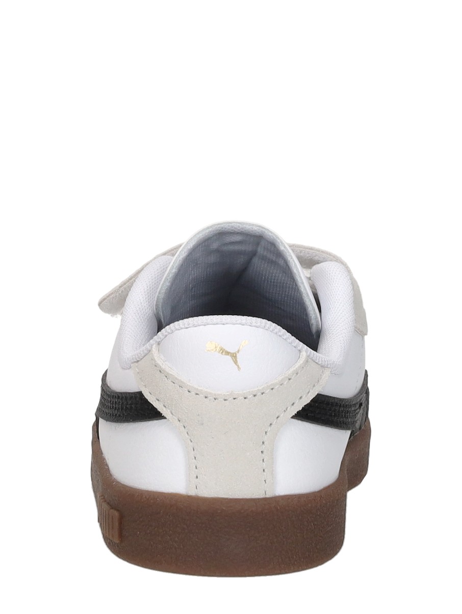Puma - Puma Club Ii Era V Inf – wit – foto 3 van 4