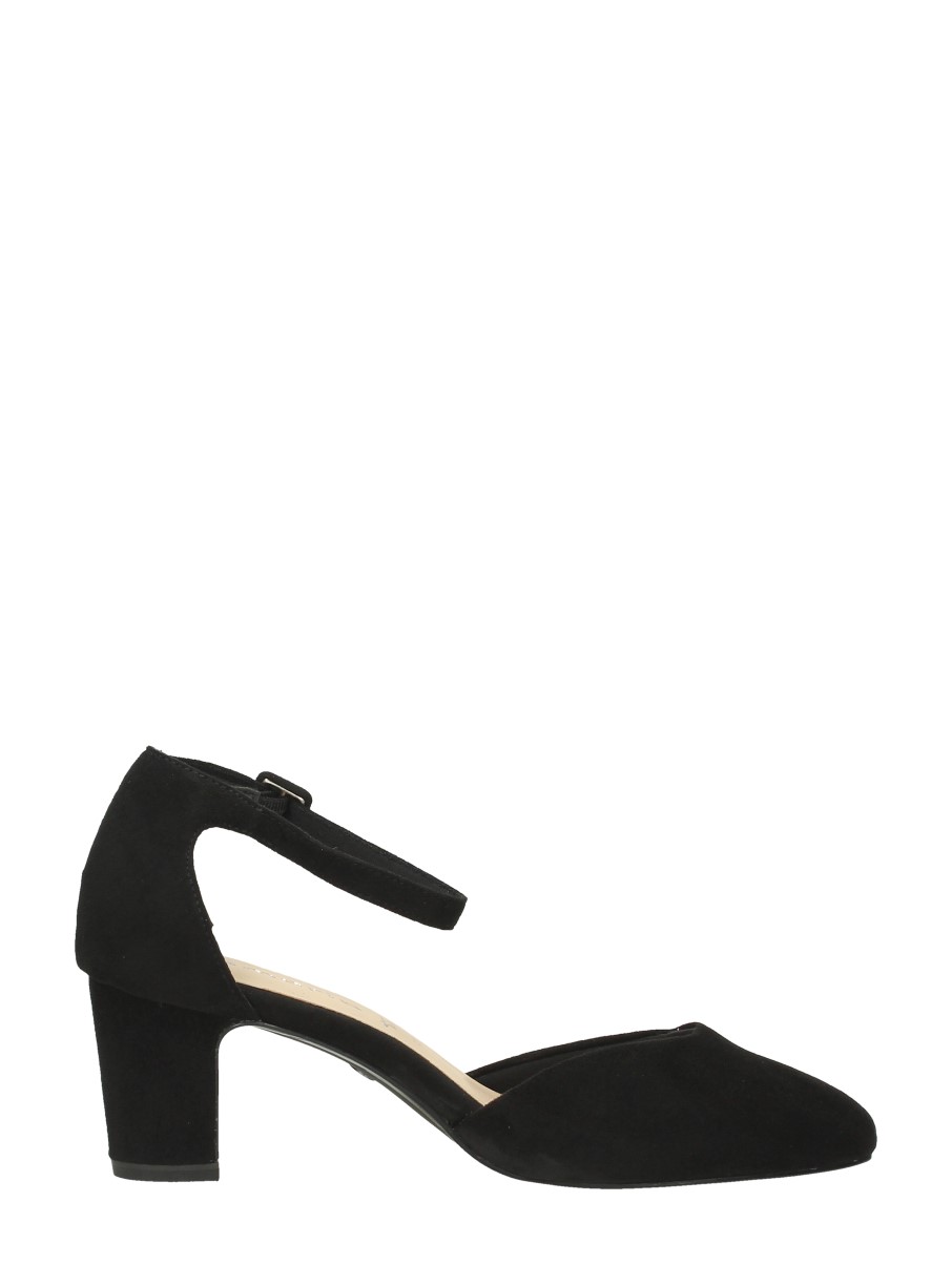 Tamaris - Pumps – zwart – foto 4 van 4