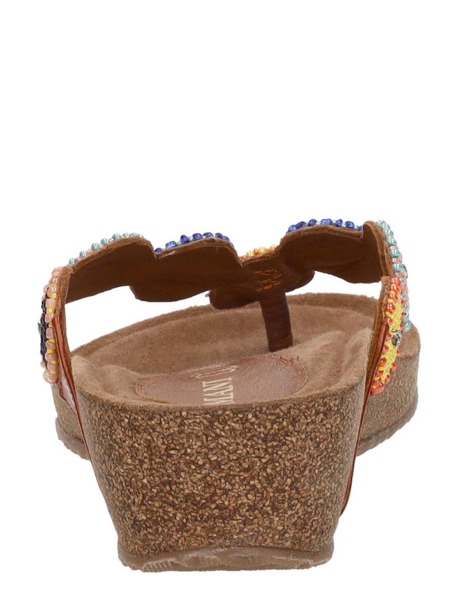 Lazamani - Teenslippers  Kleuren – overige – foto 3 van 4