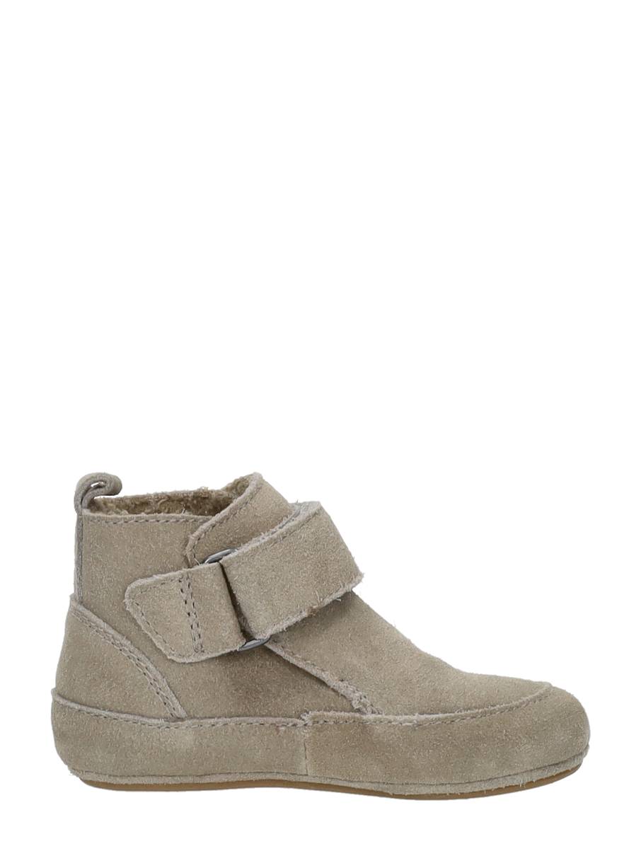 Keq - Baby Schoentjes – beige – foto 4 van 4