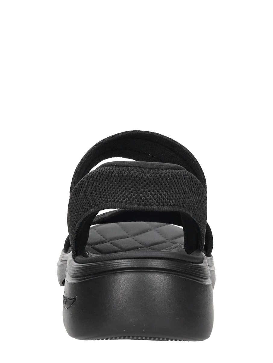 Skechers - Slip-ins: Go Walk Arch Fit 2.0 – zwart – foto 3 van 4