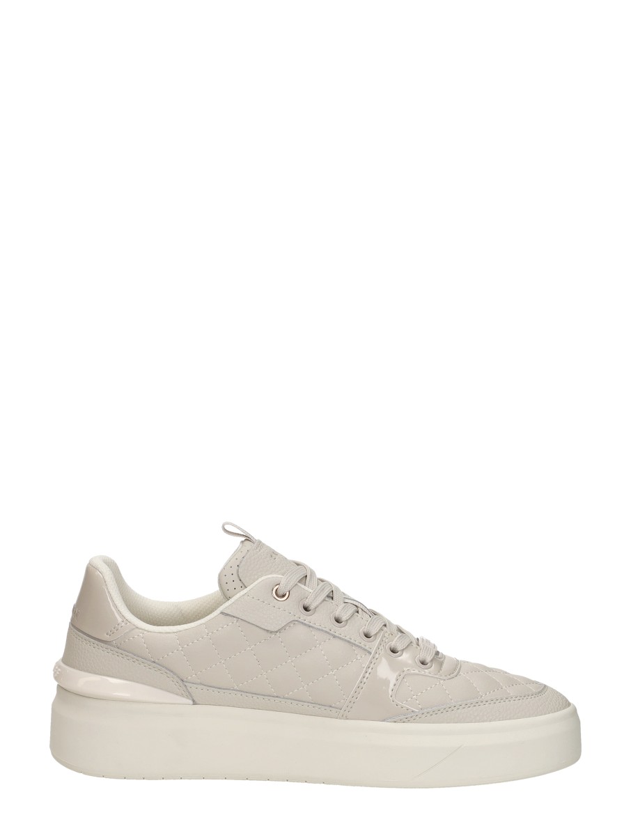 Cruyff - Endorsed Tennis – beige – foto 4 van 4