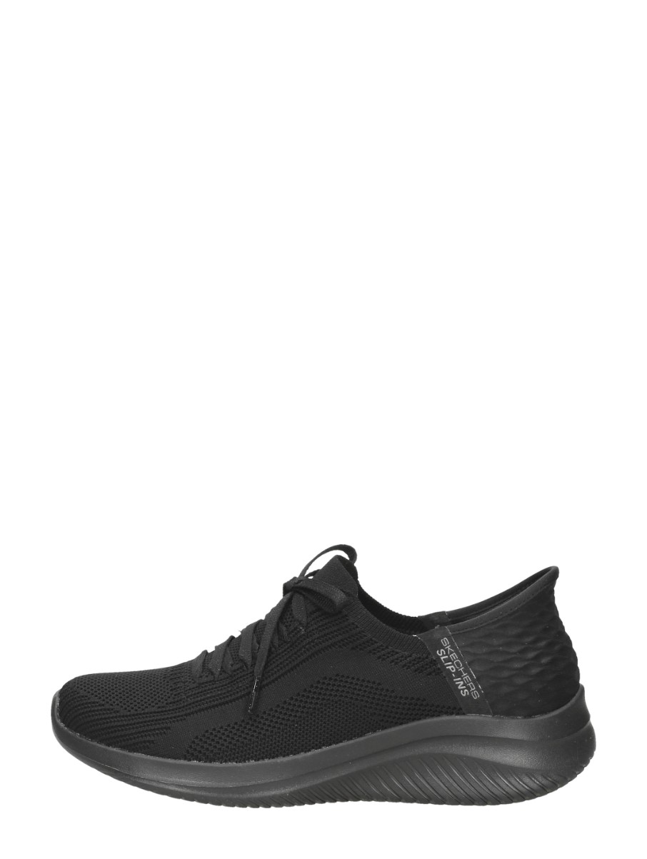Skechers Slip-ins: Ultra Flex 3.0 – Zwart
