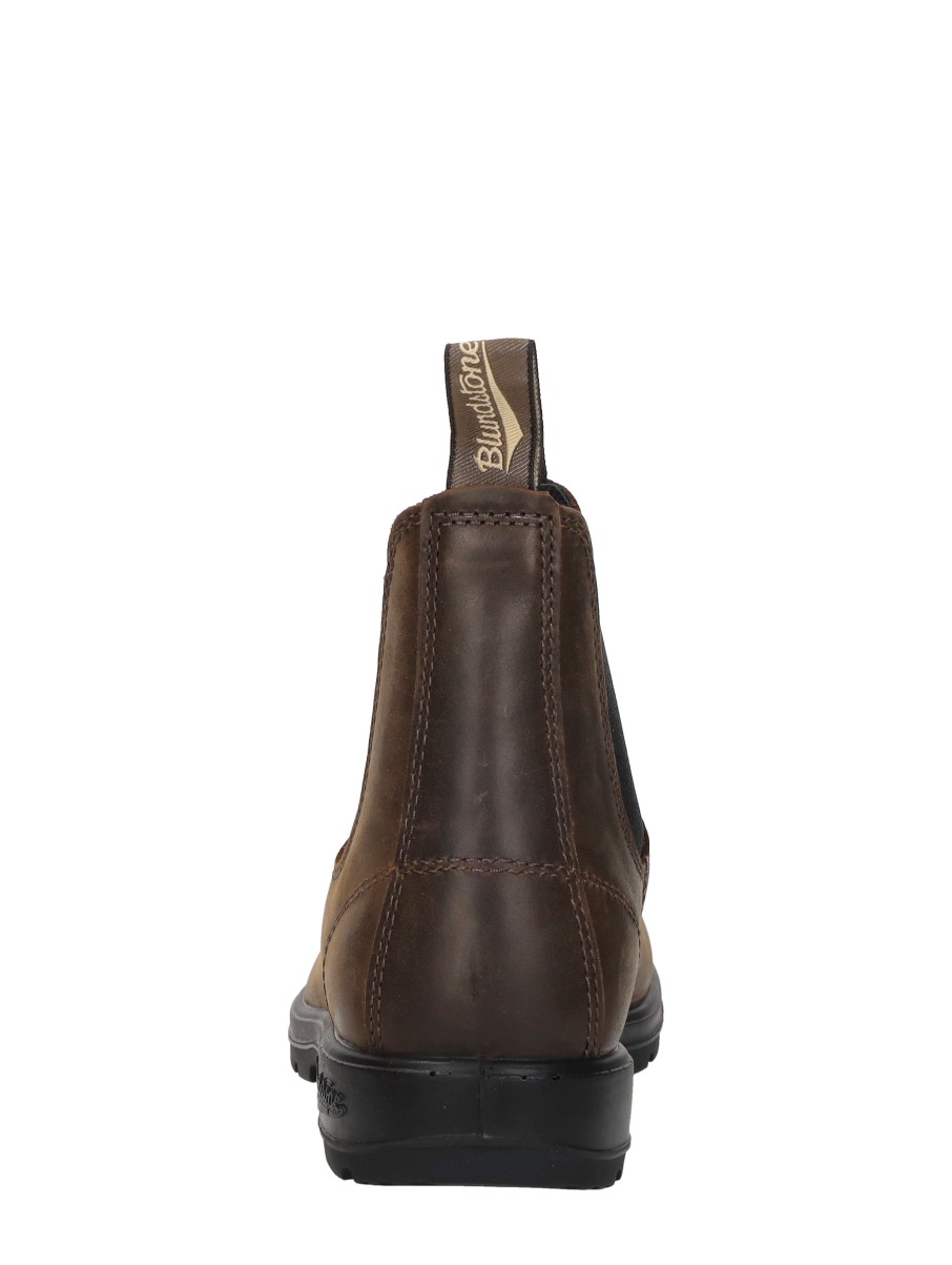 Blundstone - 1609 Classic – cognac – foto 3 van 4