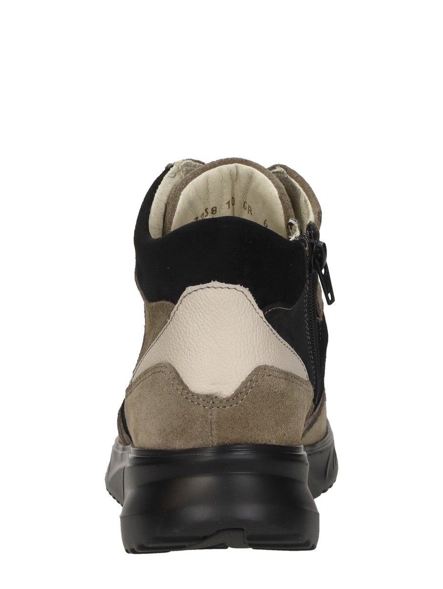 Waldläufer - K-janka – taupe – foto 3 van 4