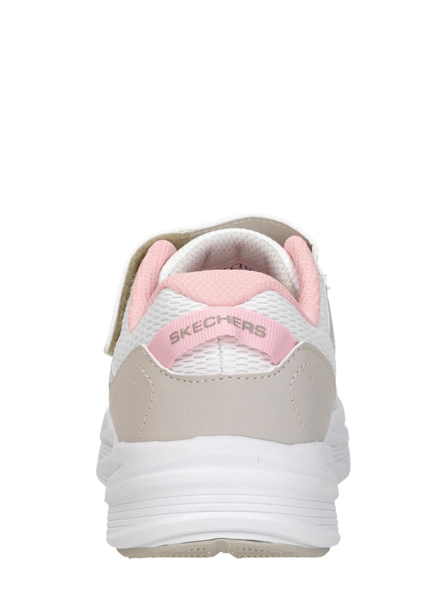 Skechers - Microspec Tread – beige – foto 3 van 4