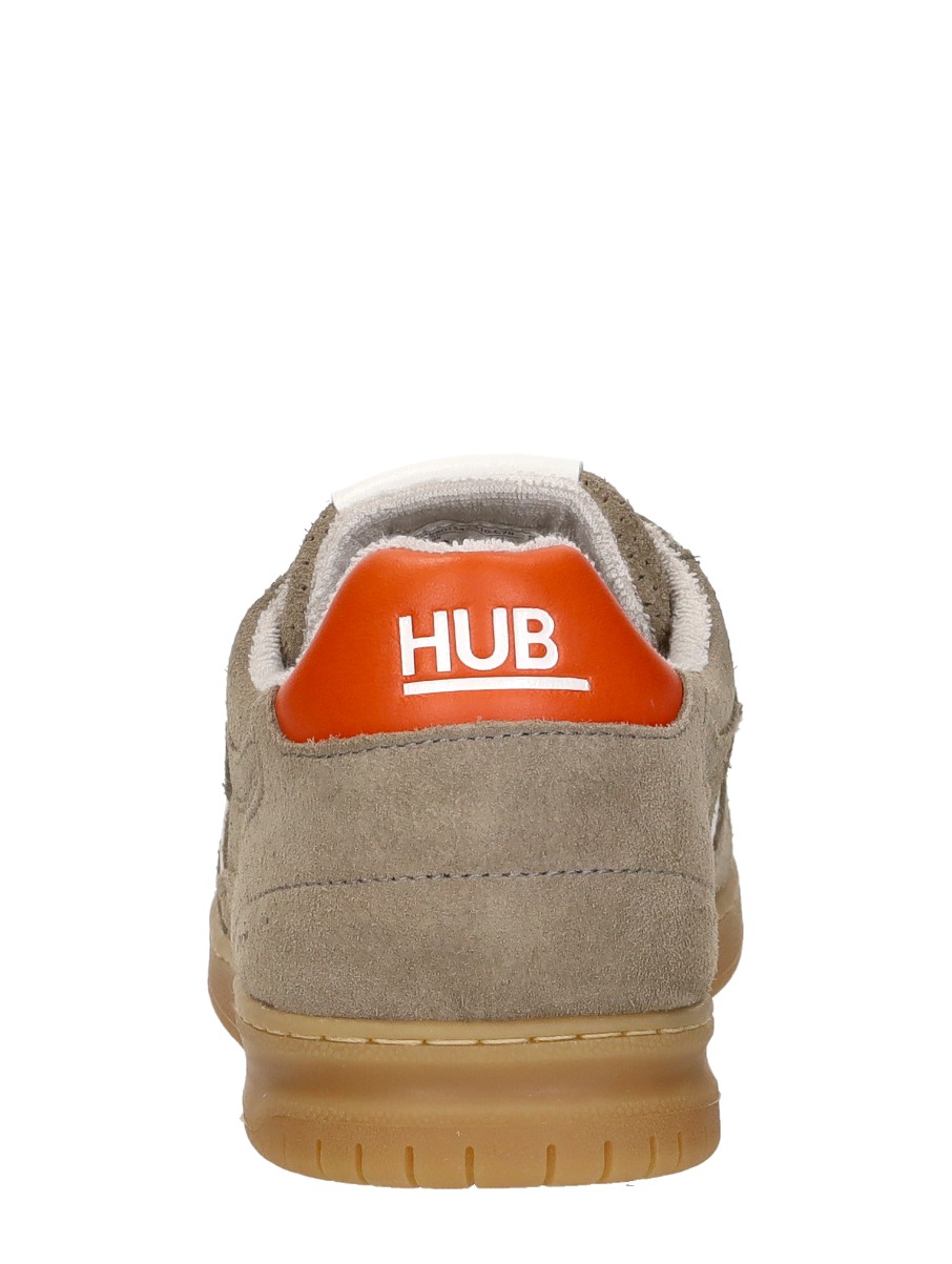 Hub - Vancouver – taupe – foto 3 van 4