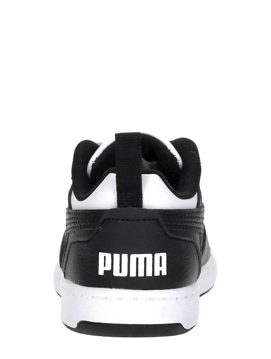 Puma - Puma Rebound V6 Lo Ac Inf – zwart – foto 3 van 4