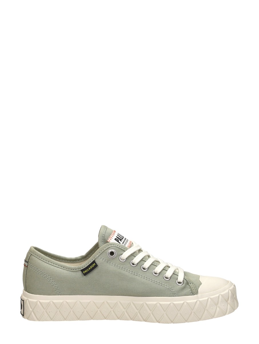 Palladium - Palla Ace – groen – foto 4 van 4