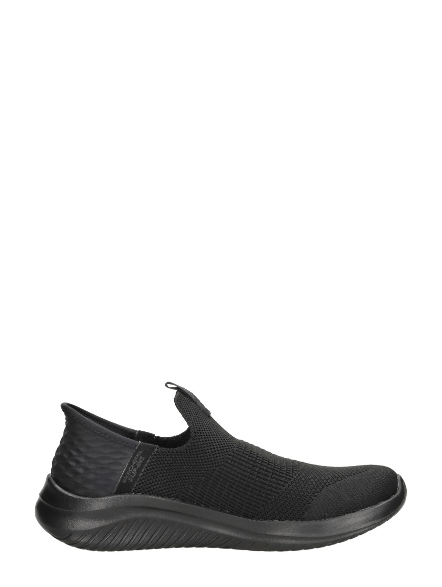 Skechers - Slip-ins: Ultra Flex 3.0 – zwart – foto 4 van 4