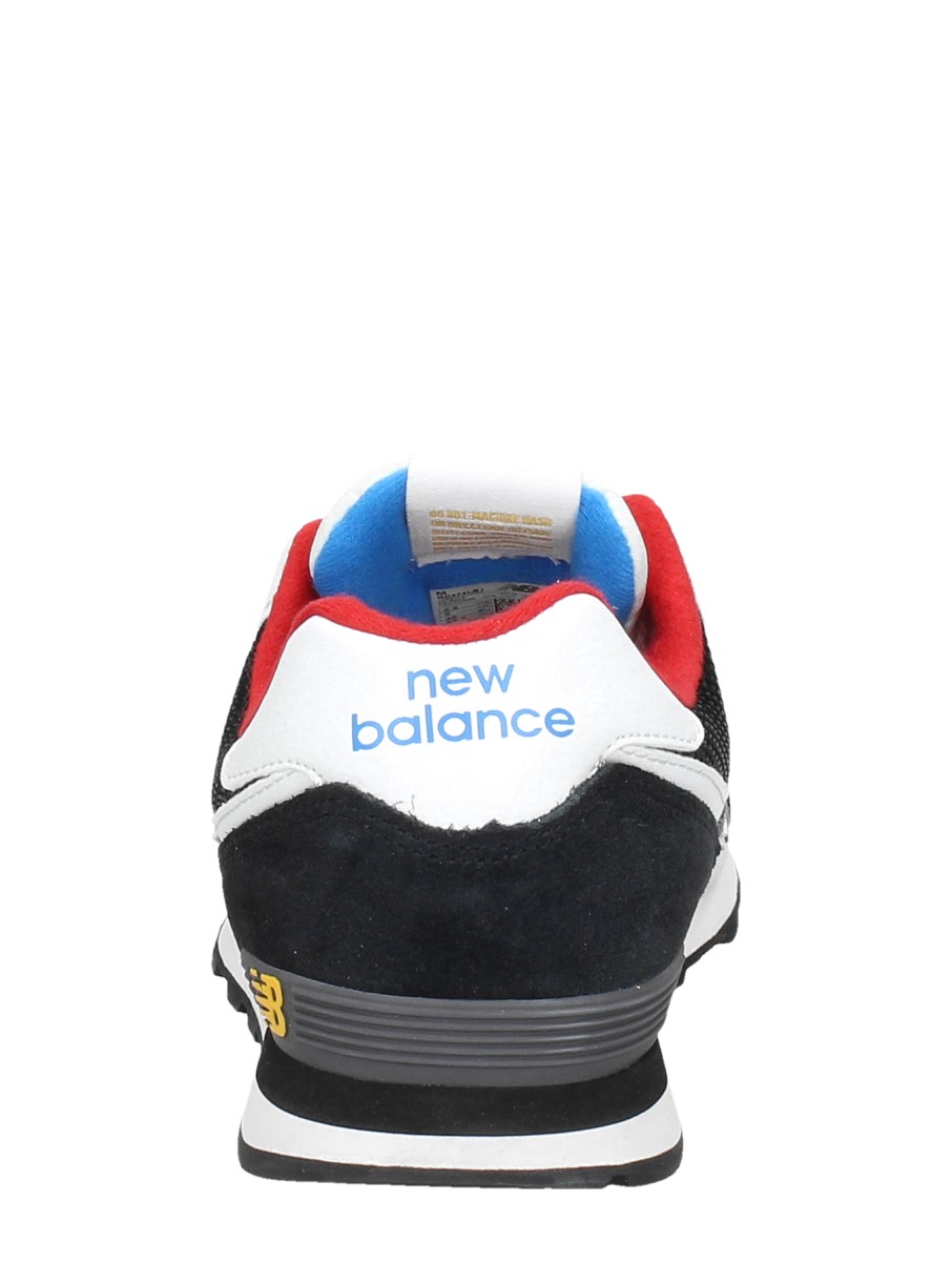 New Balance - 574 – grijs – foto 3 van 4