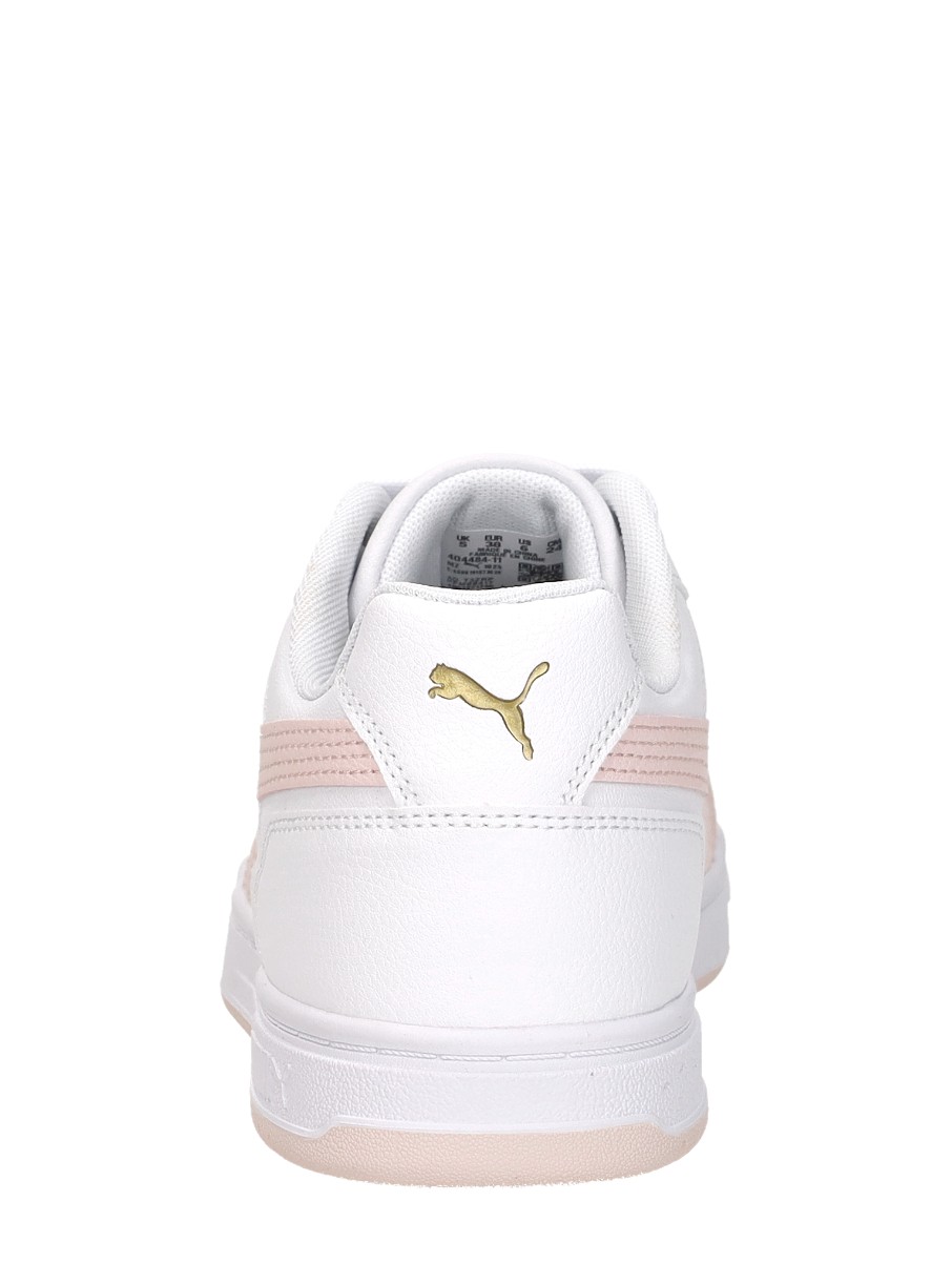 Puma - Puma Caven Iii – wit – foto 3 van 4