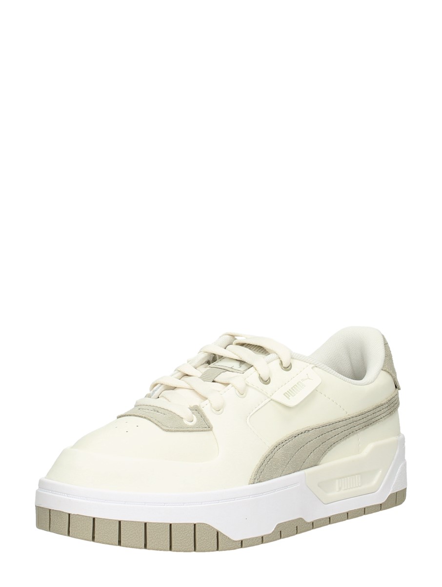 Puma Cali Dream damessneaker wit