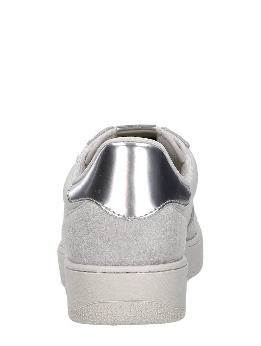 Victoria - Sneakers Laag – roze – foto 3 van 4