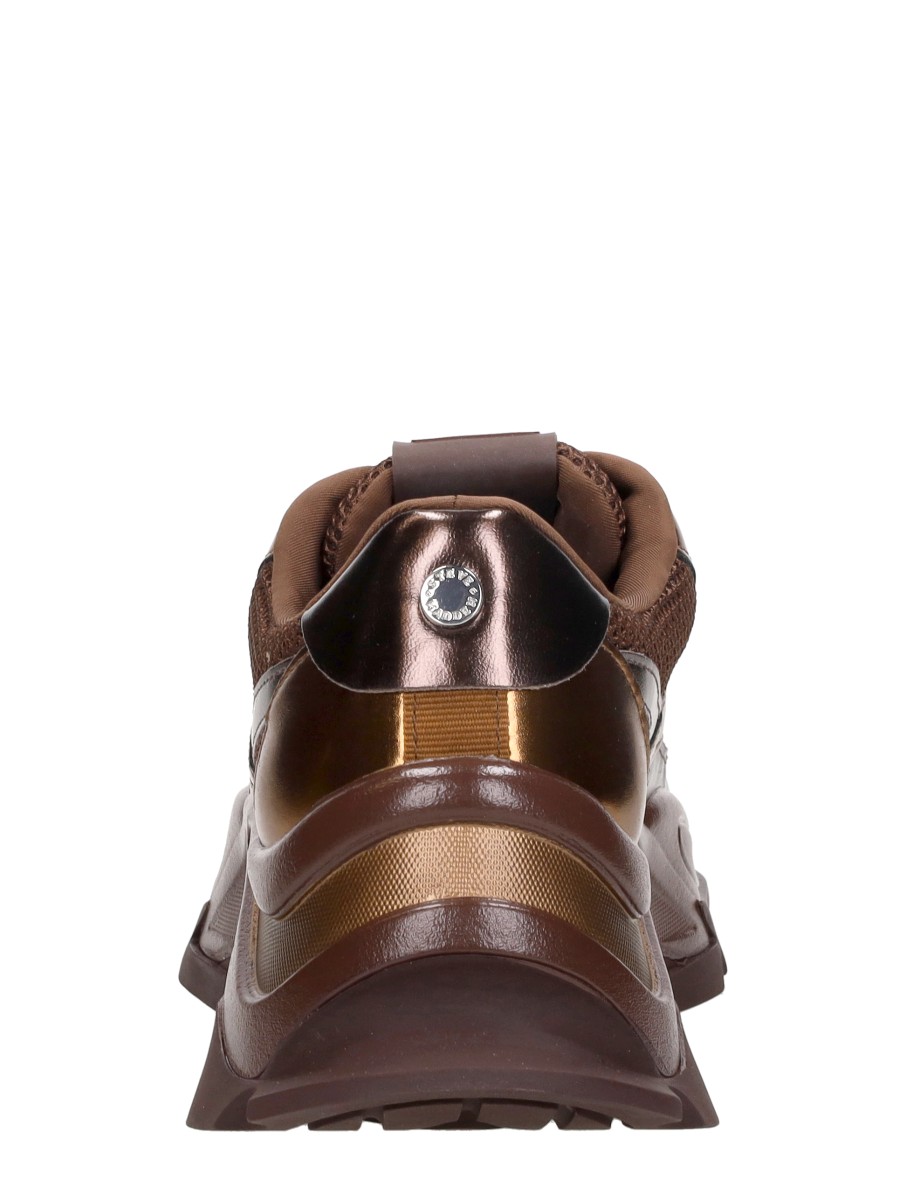 Steve Madden - Zoomz – brons – foto 3 van 4