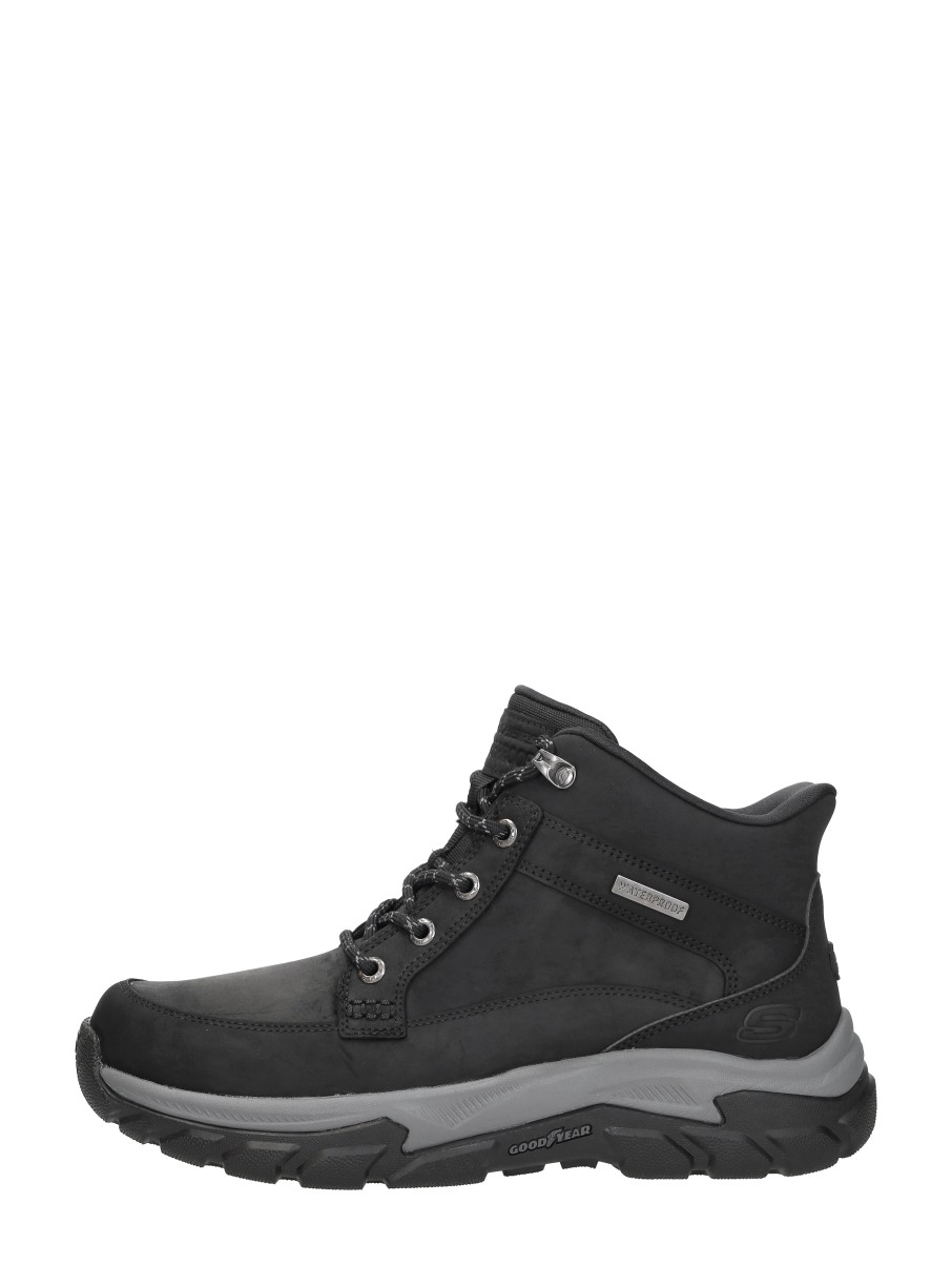 Skechers  Slip-ins Waterproof Relaxed Fit