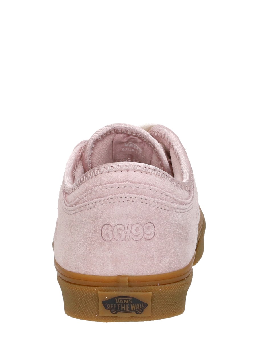 Vans - Rowley Classic – roze – foto 3 van 4