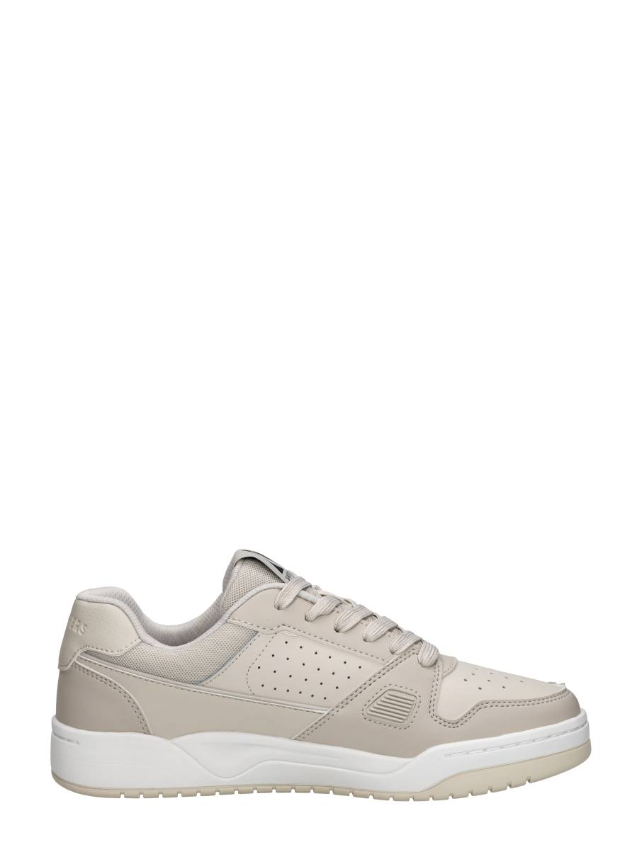 Skechers - Koopa – gebroken wit – foto 4 van 4