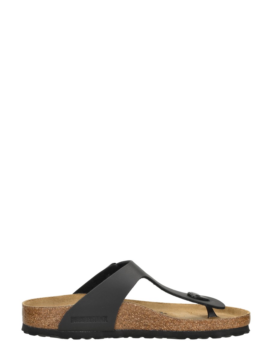 Birkenstock - Gizeh – zwart – foto 4 van 4