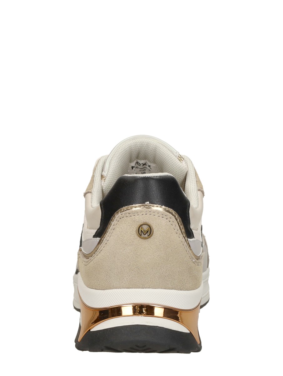 Mexx - Portia Love – beige – foto 3 van 4