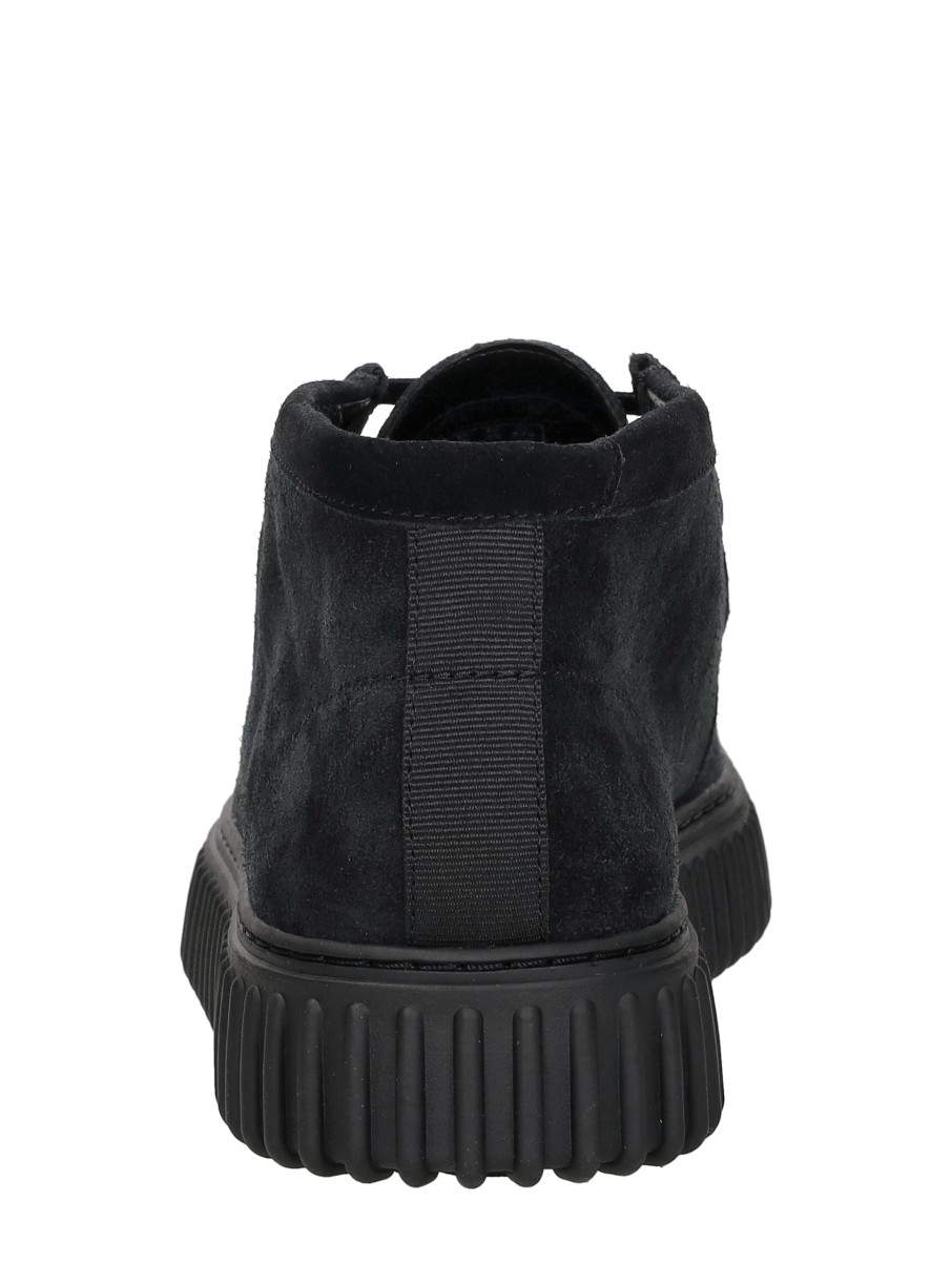 Clarks - Torhill Hi – zwart – foto 3 van 4