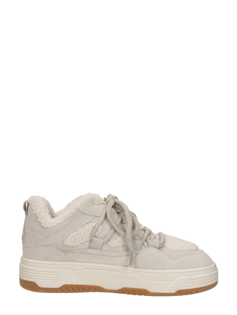 Steve Madden - Boomer-f – foto 4 van 4