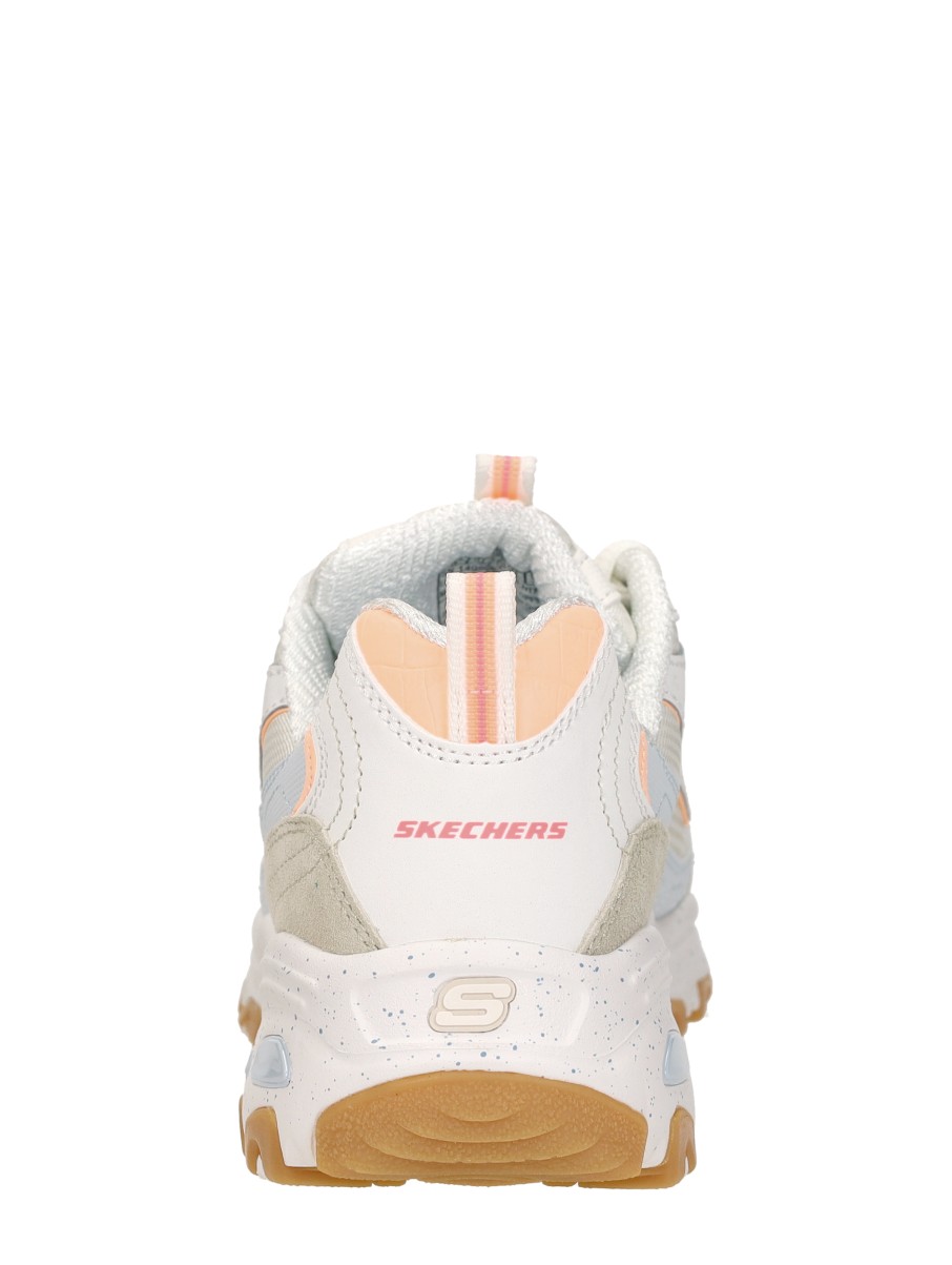 Skechers - D'lites - Bold Views – foto 3 van 4