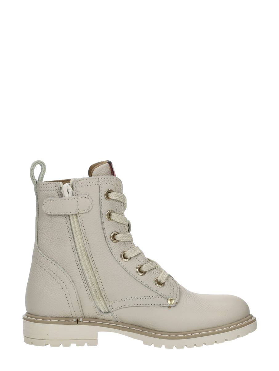 Develab - Veterschoen Hoog – beige – foto 4 van 4