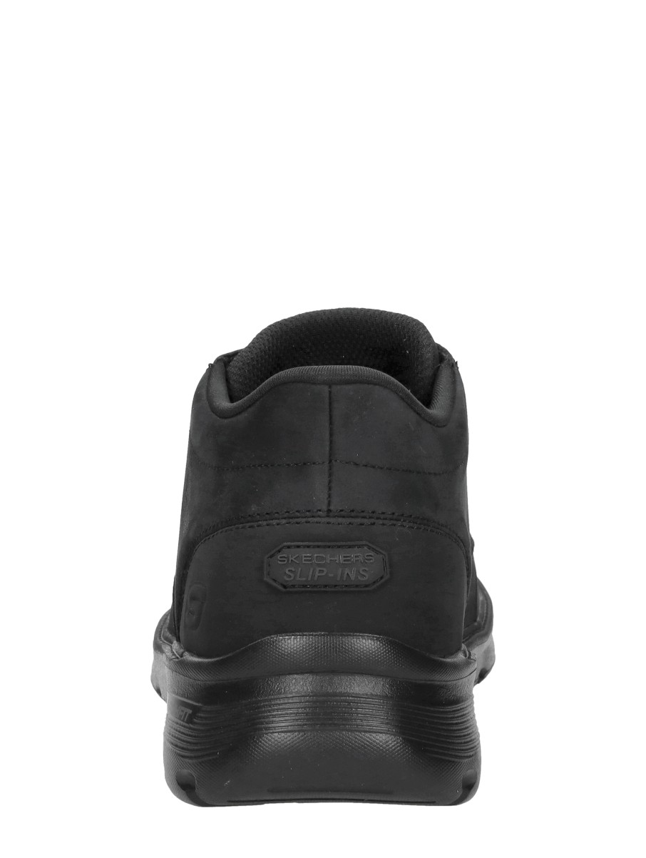 Skechers - Arch Fit Garza – zwart – foto 3 van 4