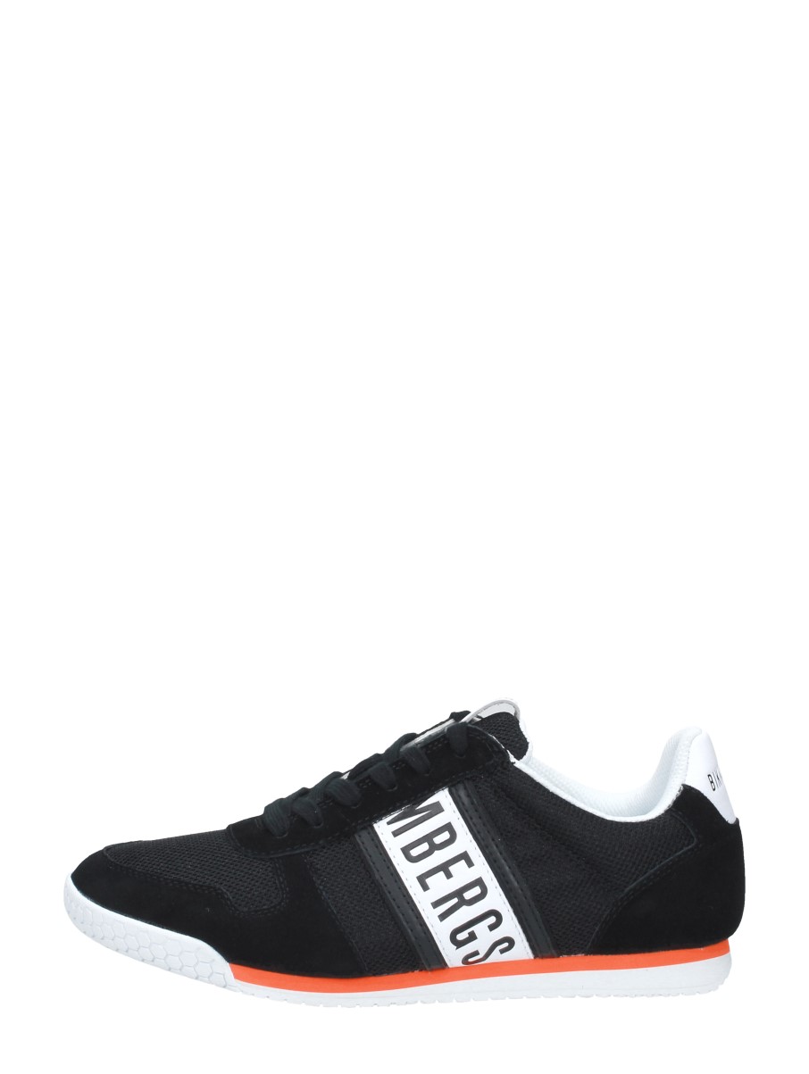 Bikkembergs sneakers b4bkm0088001