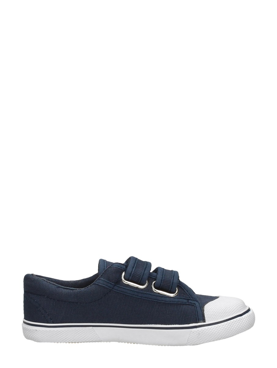 Rucanor - Gymschoenen – blauw – foto 4 van 4