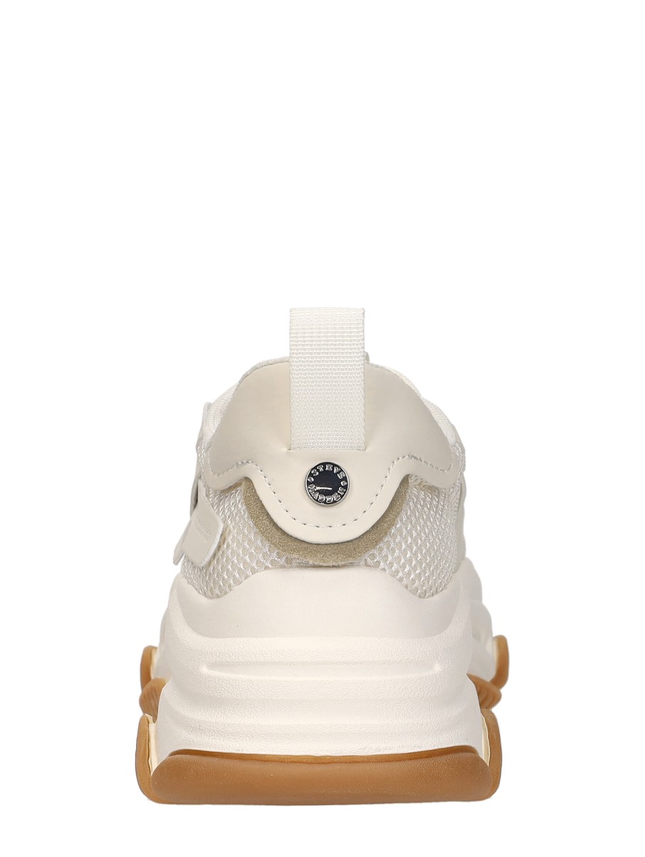Steve Madden - Possession-e – wit – foto 3 van 4