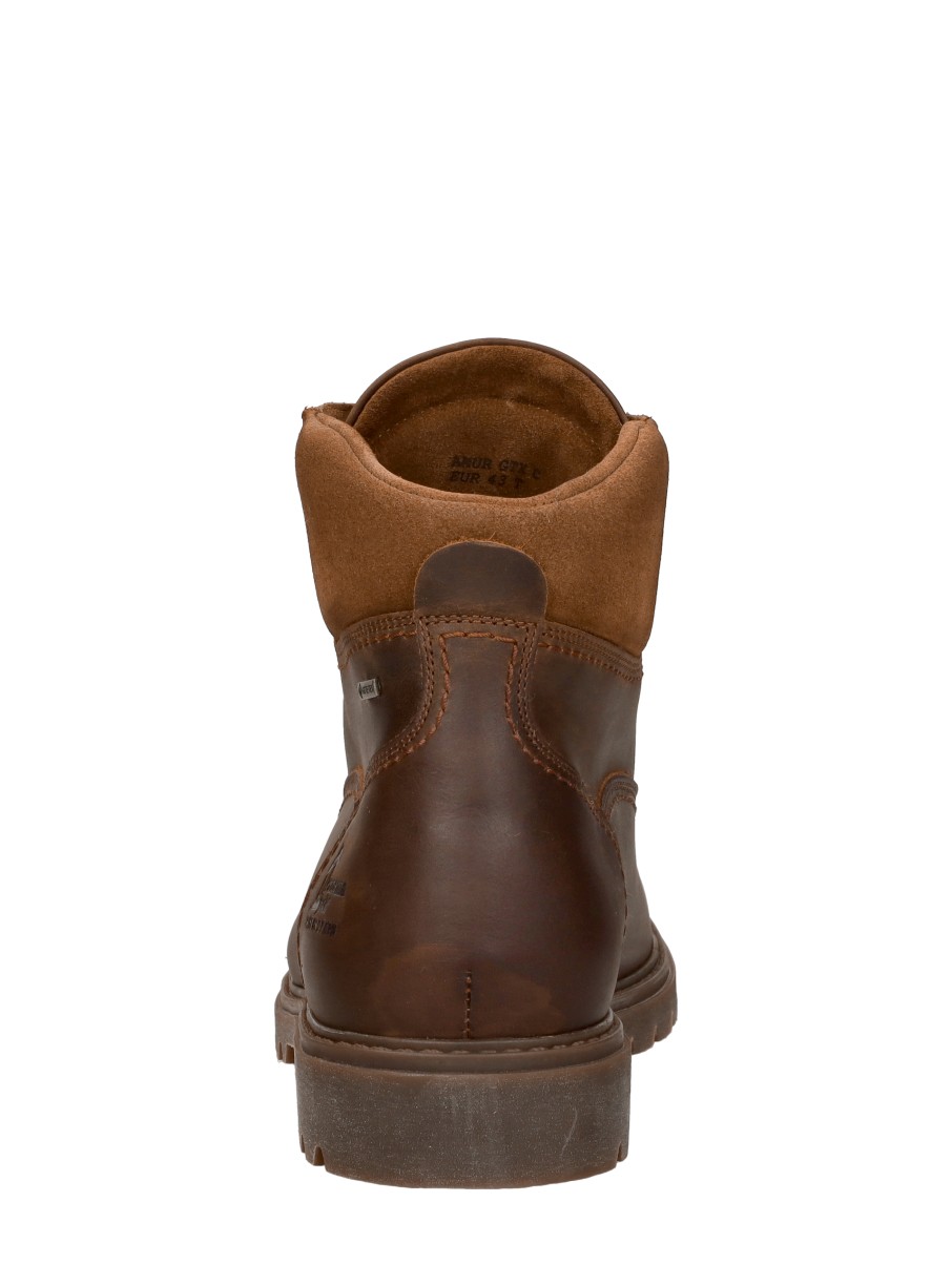Panama Jack - Amur Gtx – cognac – foto 3 van 4