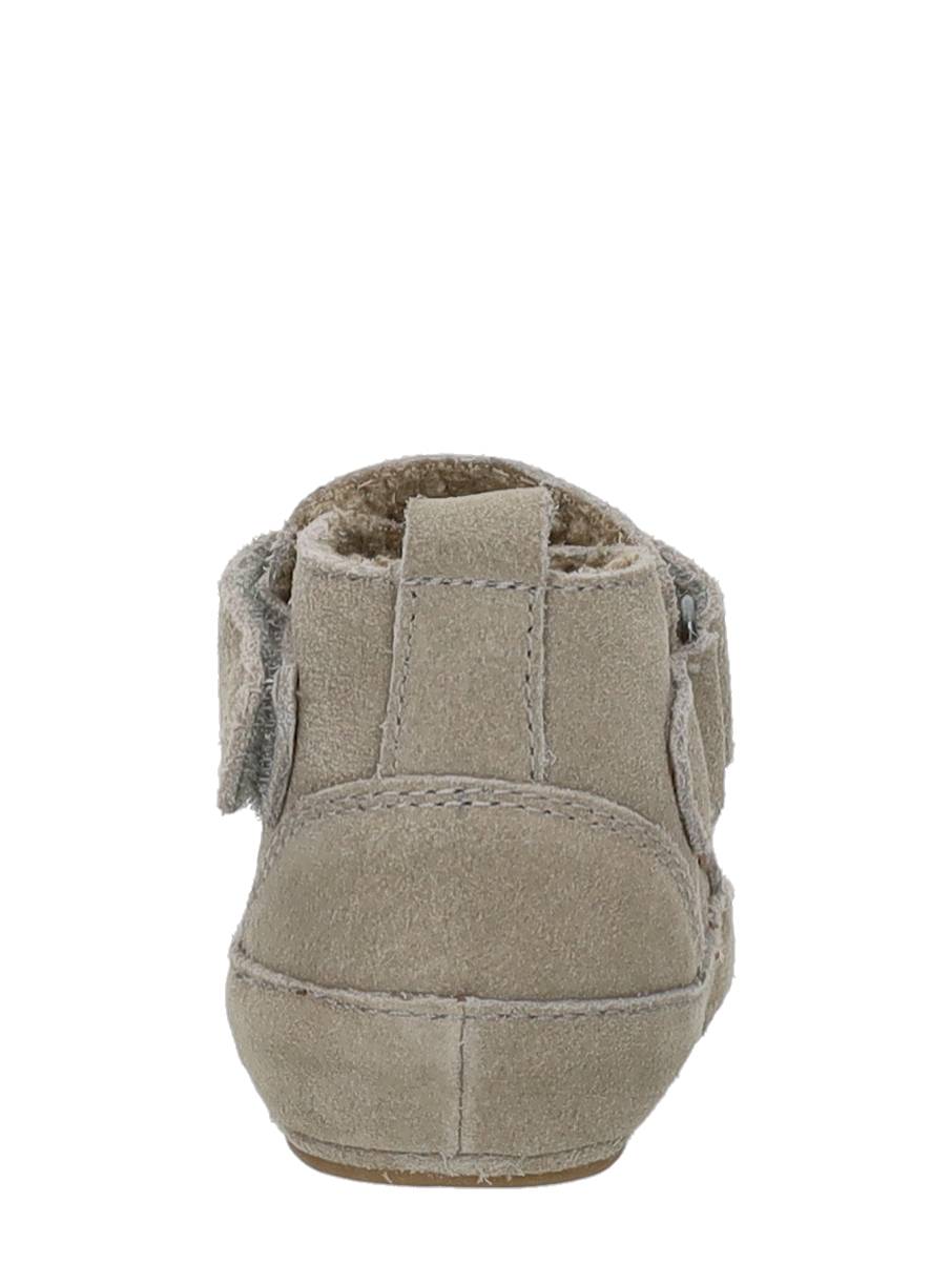 Keq - Baby Schoentjes – beige – foto 3 van 4