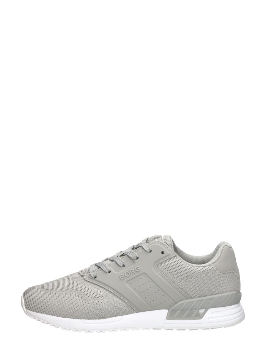 Bjorn Borg R140 Knt M Licht Grijs – Lichtgrijs