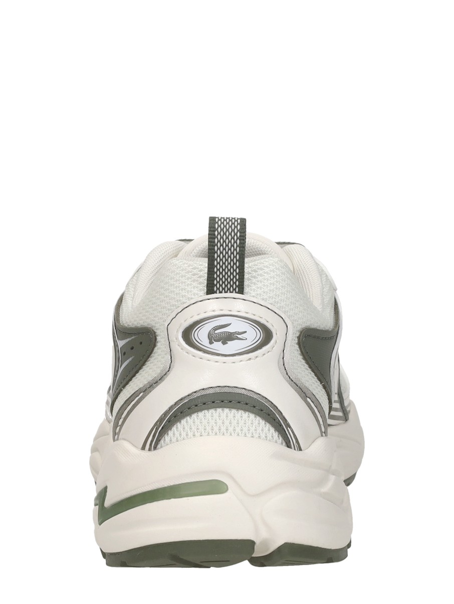 Lacoste - Storm 96 2k – wit – foto 3 van 4