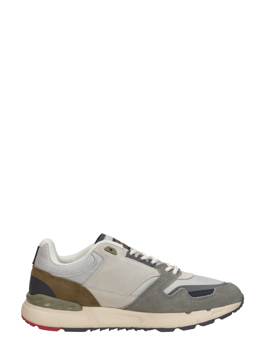 G-Star - Holorn Runner Low M Licht Grijs – foto 4 van 4