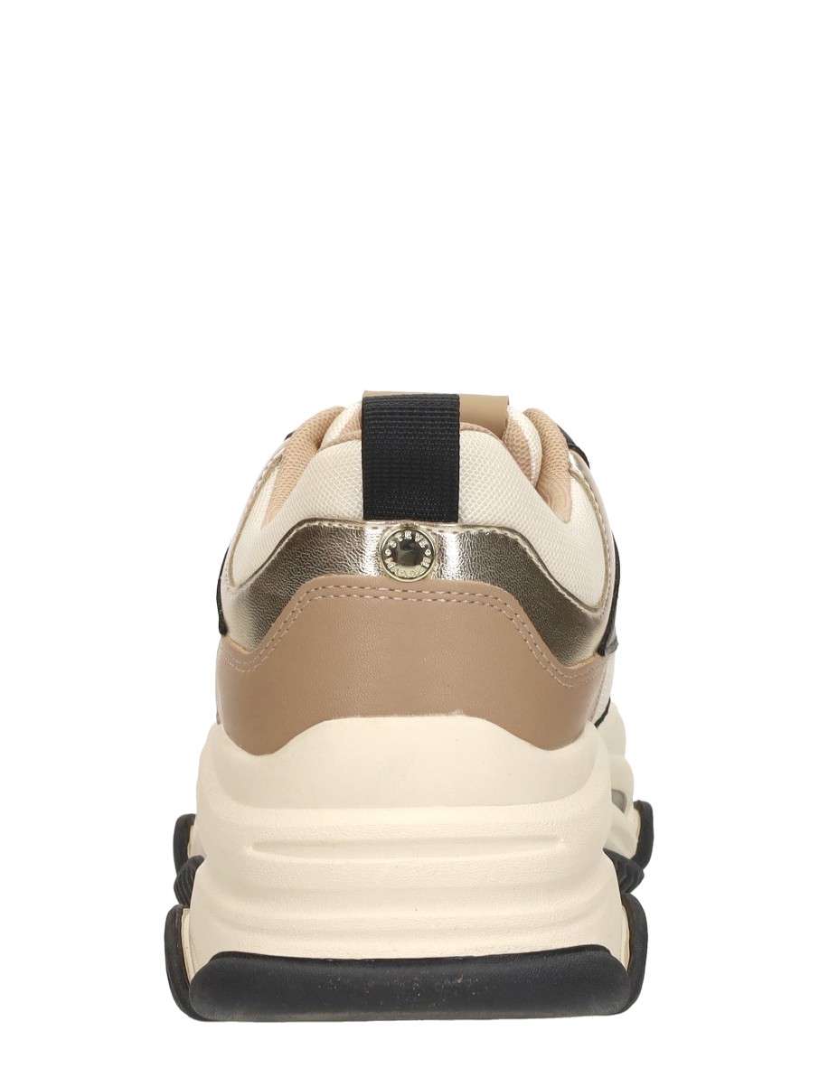 Steve Madden - Progressive – khaki – foto 3 van 4