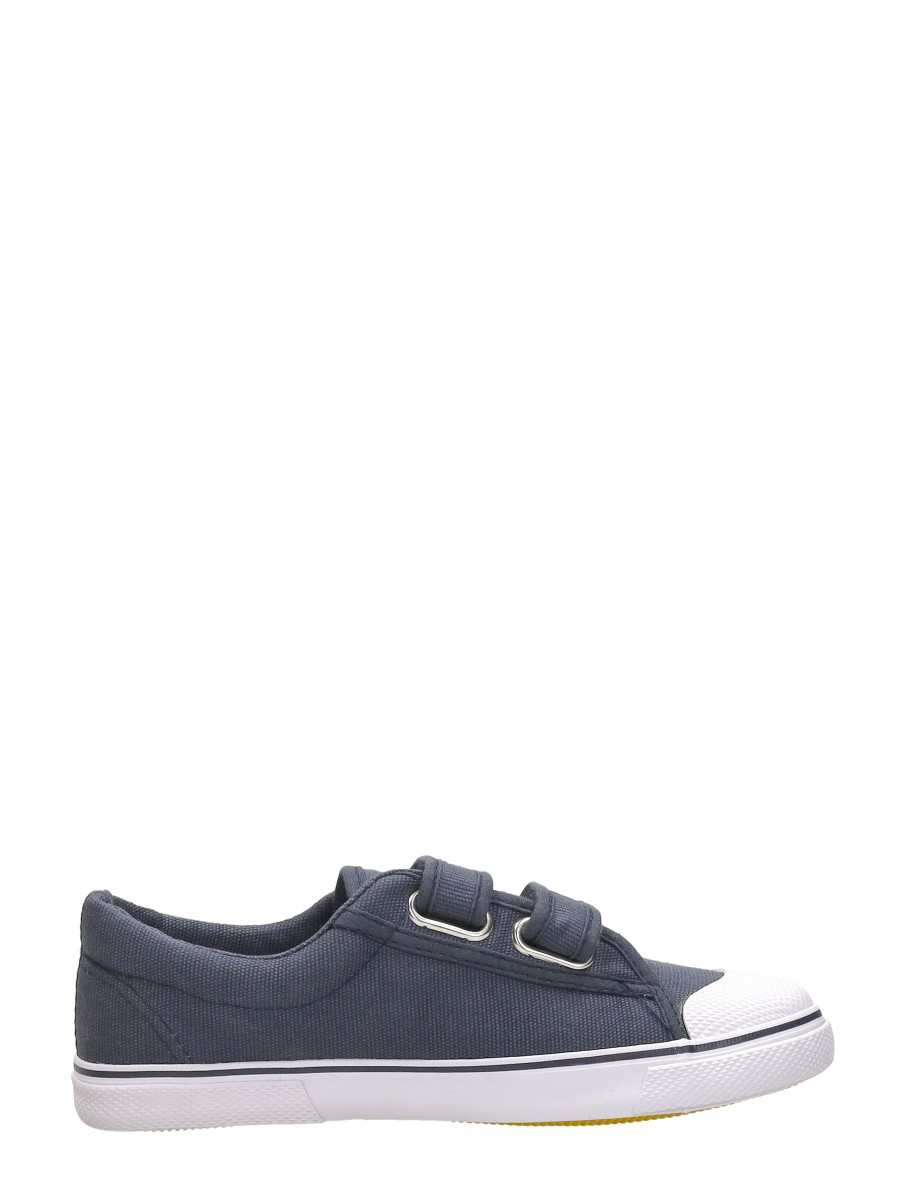 Keq - Kinder Gymschoenen – blauw – foto 4 van 4