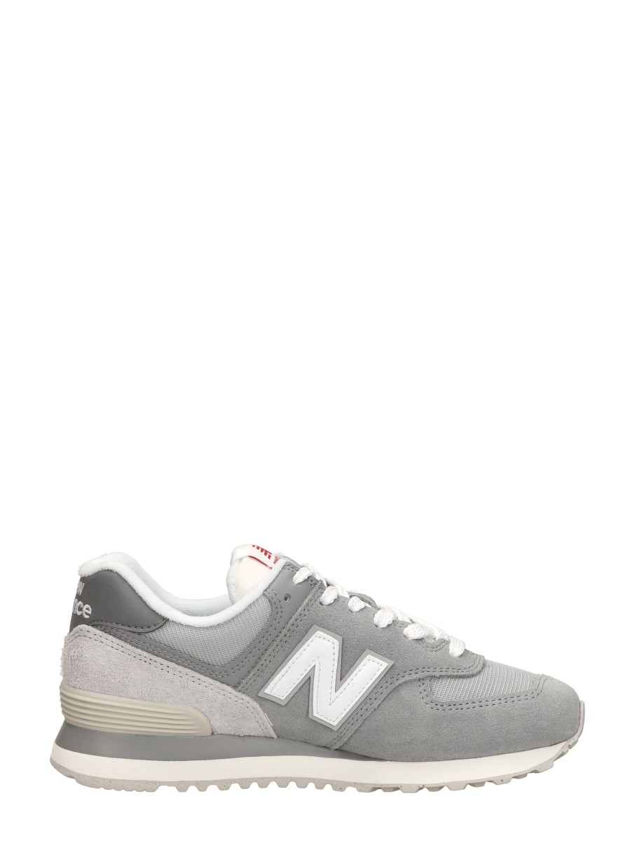 New Balance - 574 – grijs – foto 4 van 4