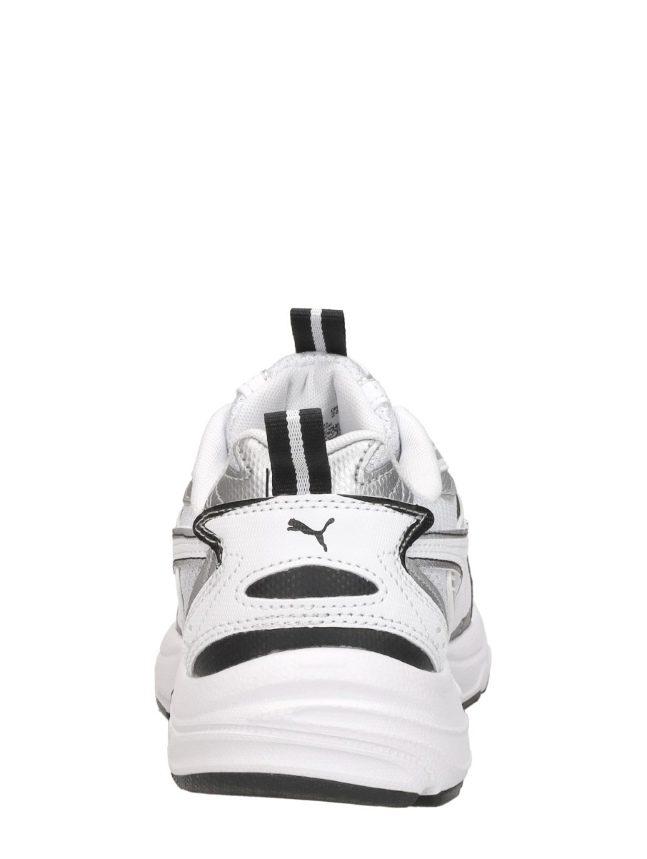Puma - Milenio Tech – wit – foto 3 van 4
